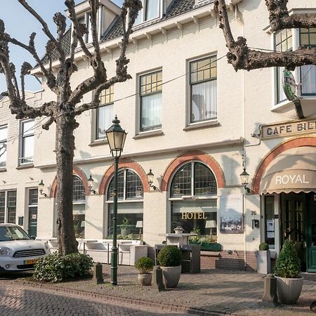 Hotel Royal Noordwijk Extérieur photo